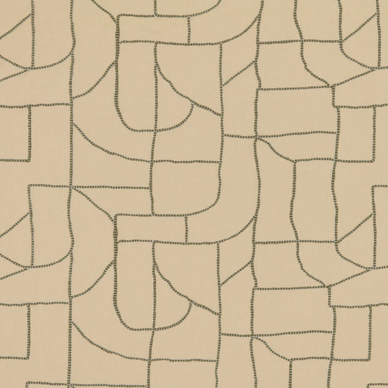 Issac Seafoam Curtains