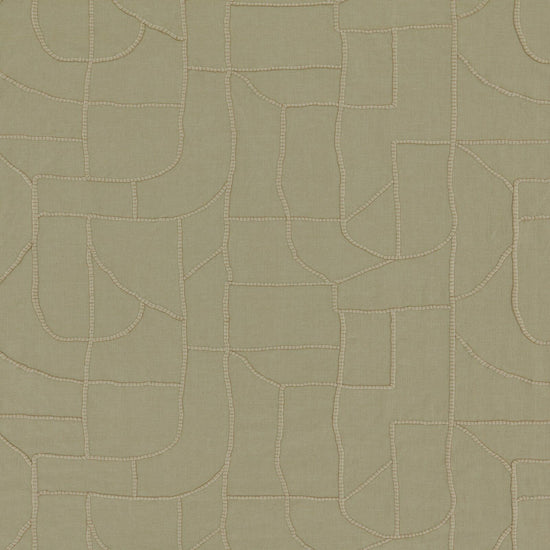 Issac Willow Curtains