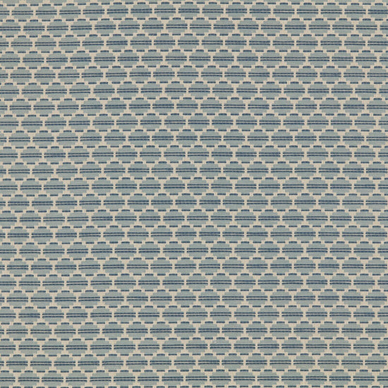 Milo Denim Curtains