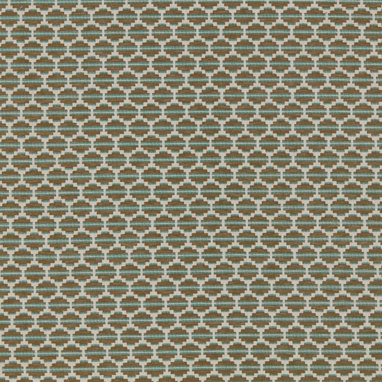Milo Olive Curtains