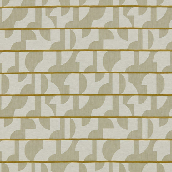 Rowan Eucalyptus Curtains