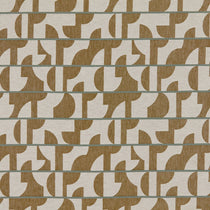 Rowan Olive Curtains