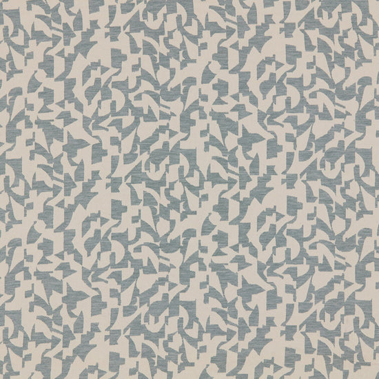Theo Chambray Curtains