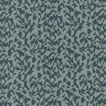 Theo Denim Curtains