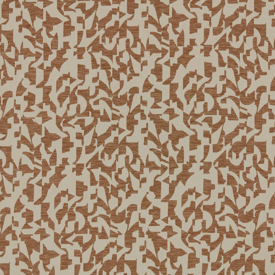 Theo Ginger Curtains