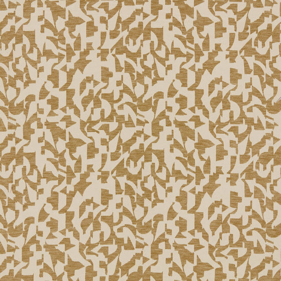 Theo Honey Curtains