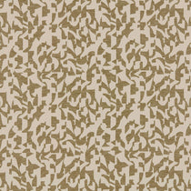 Theo Olive Curtains