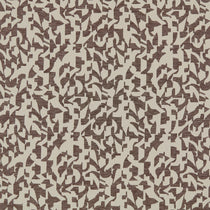 Theo Walnut Curtains