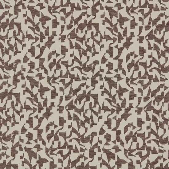 Theo Walnut Curtains