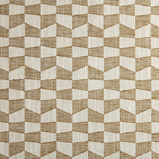 Annika Cinnamon Curtains