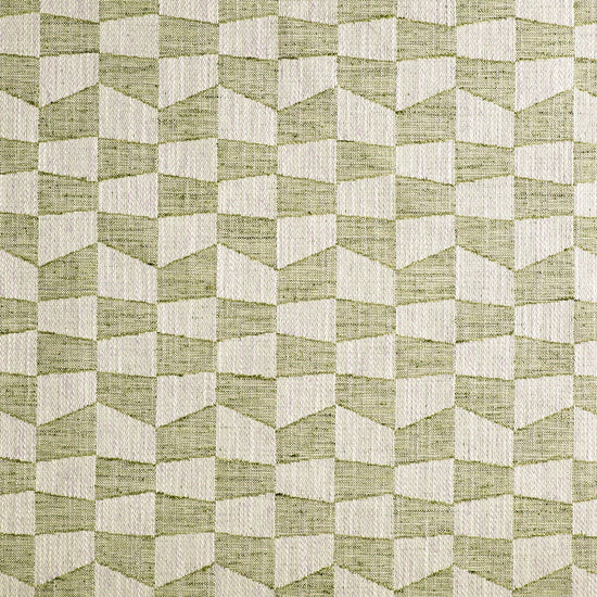Annika Moss Curtains