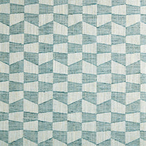 Annika Teal Curtains