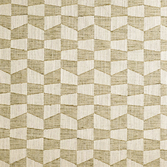 Annika Wheat Curtains