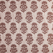Ellinore Auburn Curtains