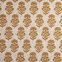 Ellinore Cinnamon Curtains