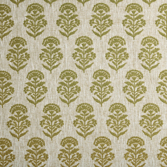 Ellinore Moss Curtains
