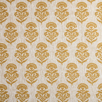 Ellinore Ochre Curtains