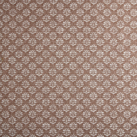 Maya Auburn Curtains