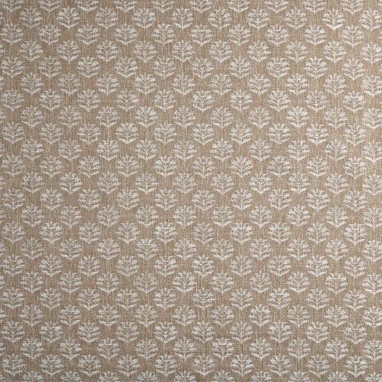 Maya Hazelnut Curtains