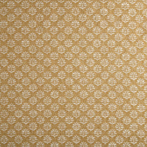 Maya Ochre Curtains