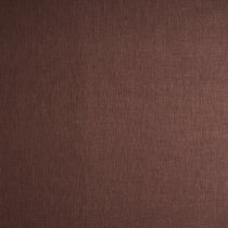 Lunar Soft Textured Plain Auburn Fabric by the Metre