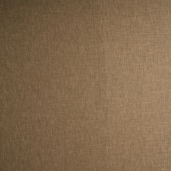 Lunar Soft Textured Plain Hazelnut Curtains