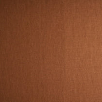 Lunar Soft Textured Plain Ginger Fabric by the Metre