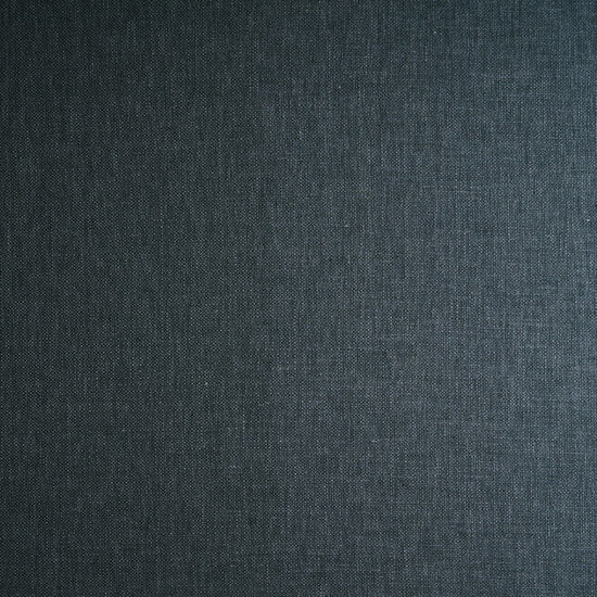 Lunar Soft Textured Plain Frenchblue Curtains