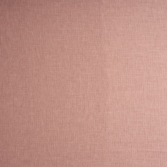Lunar Soft Textured Plain Carnation Curtains