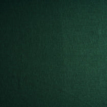 Lunar Soft Textured Plain Emerald Fabric by the Metre