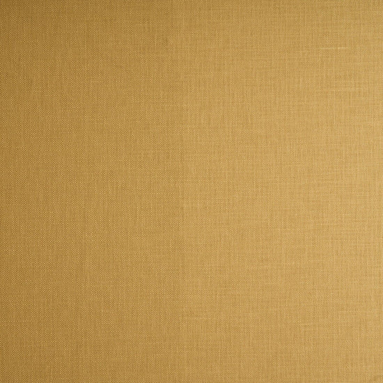 Lunar Soft Textured Plain Honey Curtains