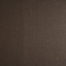 Lunar Soft Textured Plain Walnut Fabric by the Metre