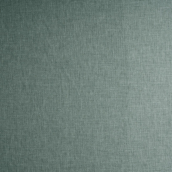 Lunar Soft Textured Plain Seafoam Curtains