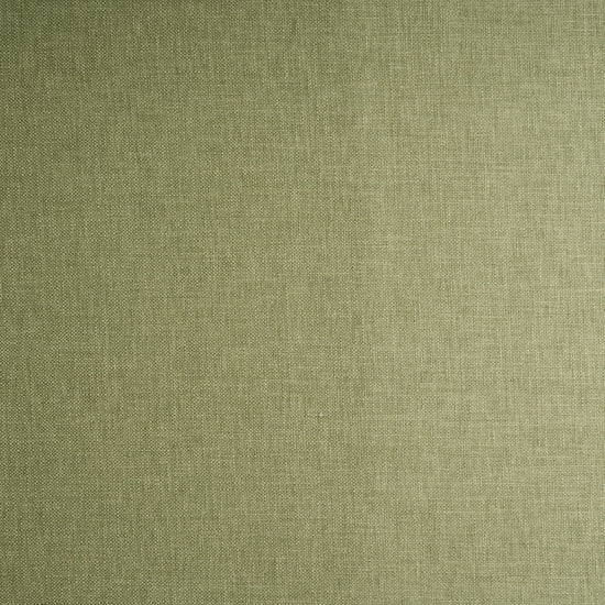 Lunar Soft Textured Plain Pistachio Curtains