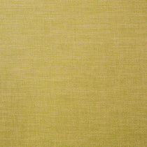 Lunar Soft Textured Plain Buttercup Roman Blinds