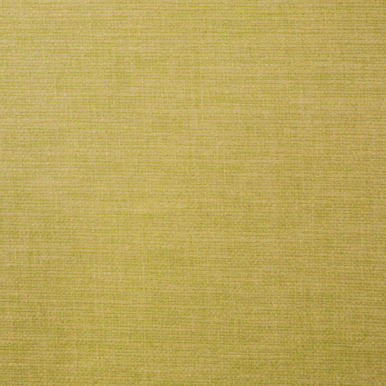 Lunar Soft Textured Plain Buttercup Curtains