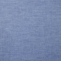 Lunar Soft Textured Plain Denim Roman Blinds