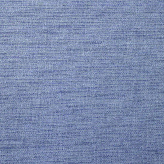 Lunar Soft Textured Plain Denim Curtains