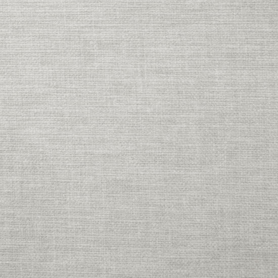 Lunar Soft Textured Plain Ecru Curtains