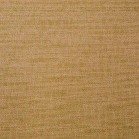 Lunar Soft Textured Plain Rust Curtains