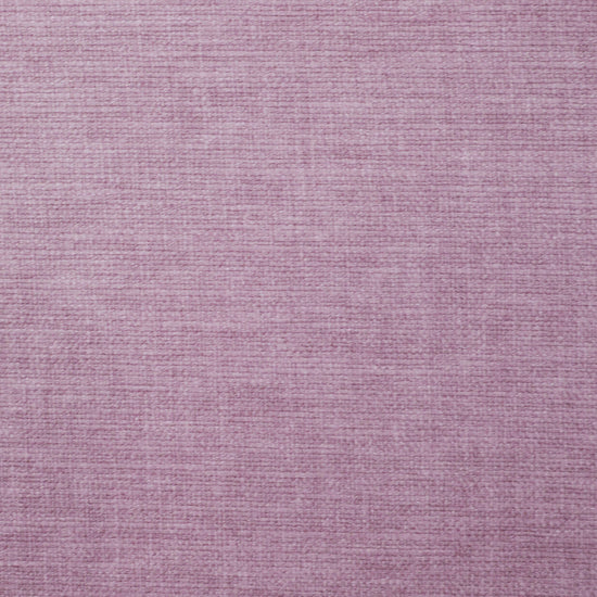 Lunar Soft Textured Plain Orchid Curtains