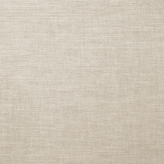 Lunar Soft Textured Plain Wheat Curtains