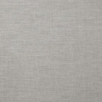 Lunar Soft Textured Plain Silver Roman Blinds