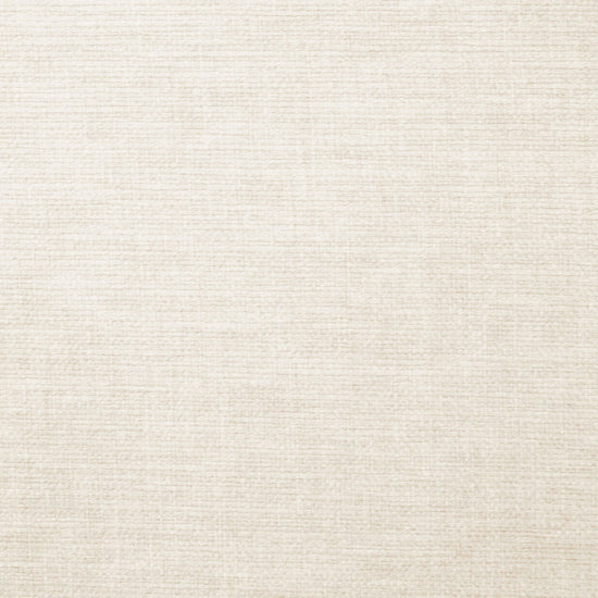Lunar Soft Textured Plain Oyster Curtains