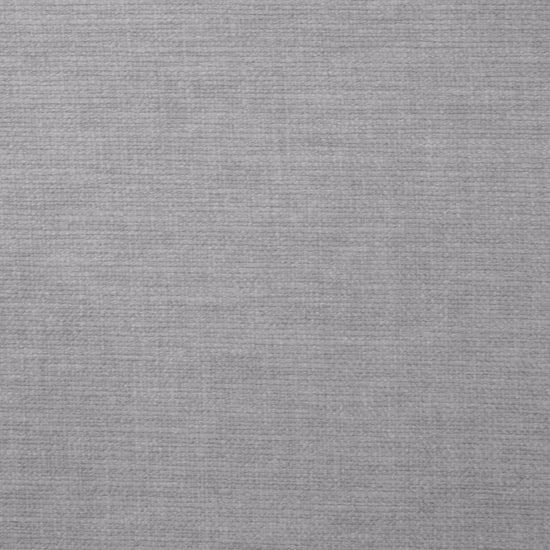 Lunar Soft Textured Plain Fog Curtains