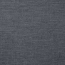 Lunar Soft Textured Plain Charcoal Roman Blinds