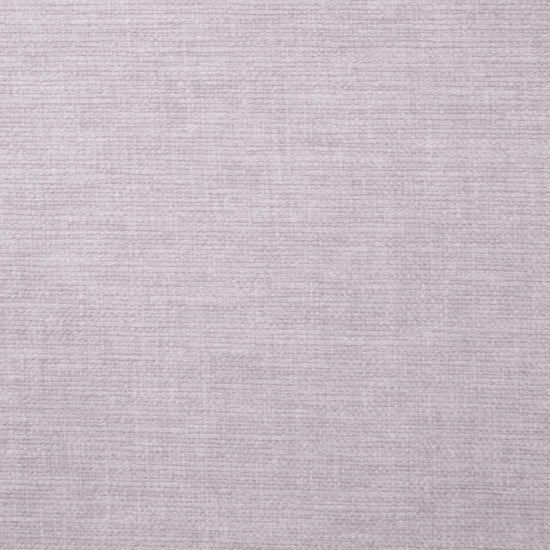 Lunar Soft Textured Plain Mauve Curtains