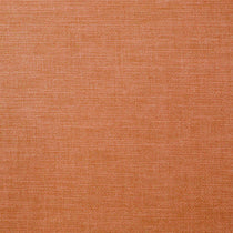 Lunar Soft Textured Plain Paprika Roman Blinds