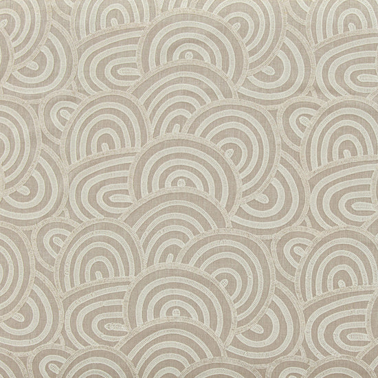 Born Natural Curtains
