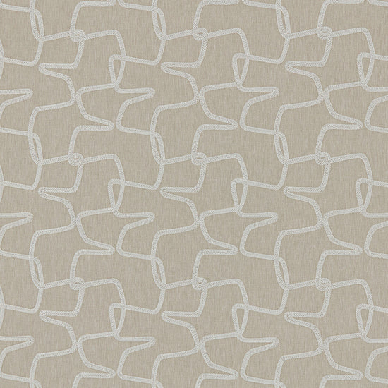 Ease Natural Curtains